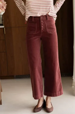 PANTALON LORIETTE
