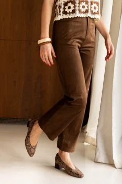 PANTALON LUMEN