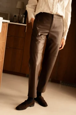 PANTALON LYSEANE