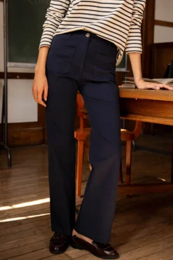 PANTALON LYSSANDRA
