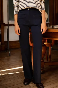 PANTALON LYSSANDRA