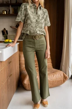 PANTALON LYSSANDRA