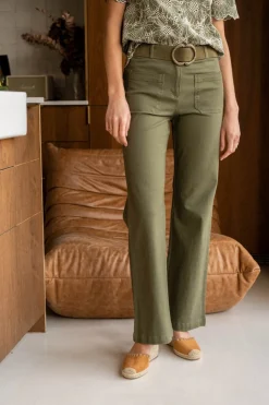 PANTALON LYSSANDRA