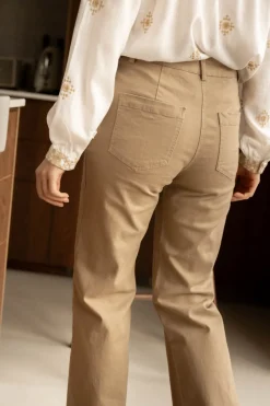 PANTALON LYSSANDRA