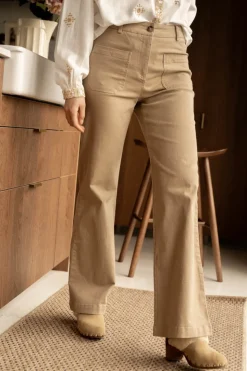 PANTALON LYSSANDRA
