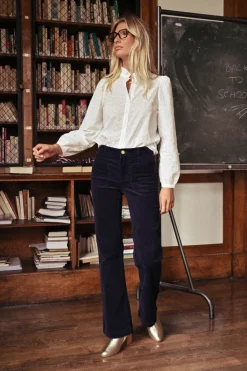 PANTALON TANGUY