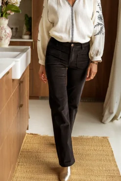 PANTALON TANGUY