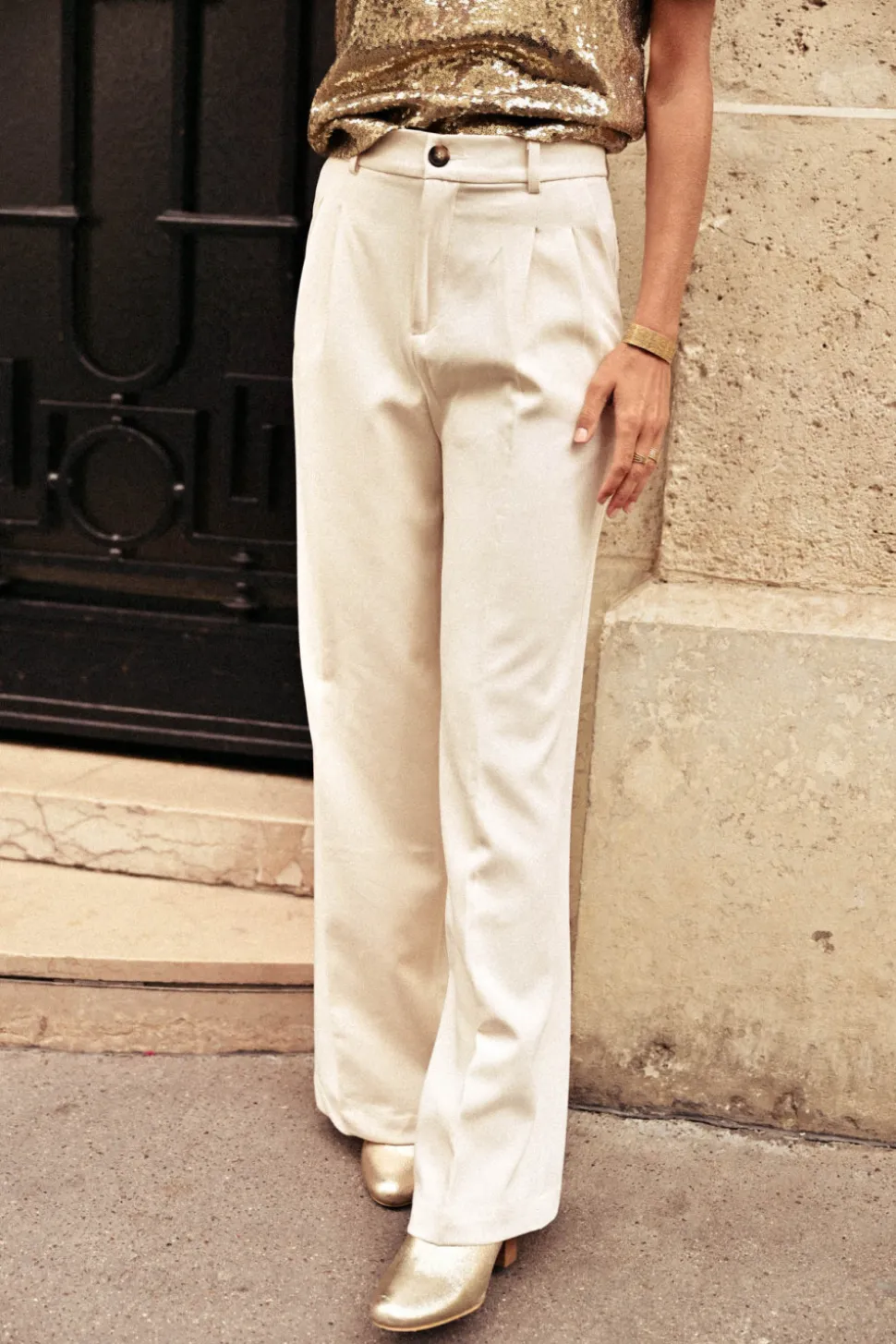 PANTALON TILIO
