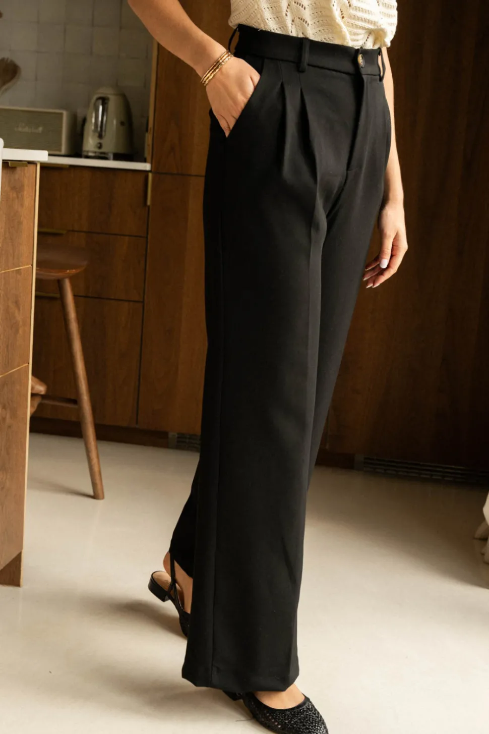PANTALON TILIO