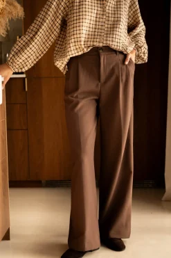 PANTALON TILIO