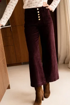 PANTALON VALENCE