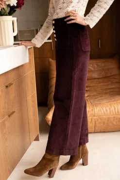 PANTALON VALENCE