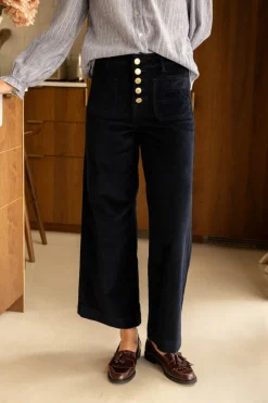 PANTALON VALENCE