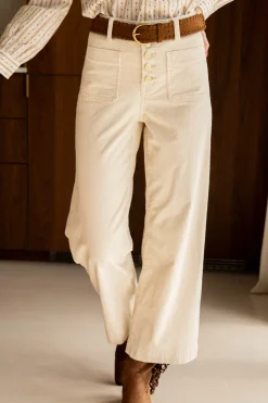 PANTALON VALENCE