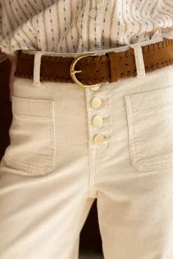 PANTALON VALENCE