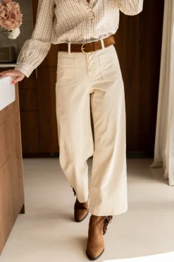 PANTALON VALENCE