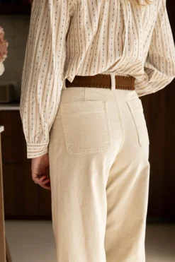 PANTALON VALENCE