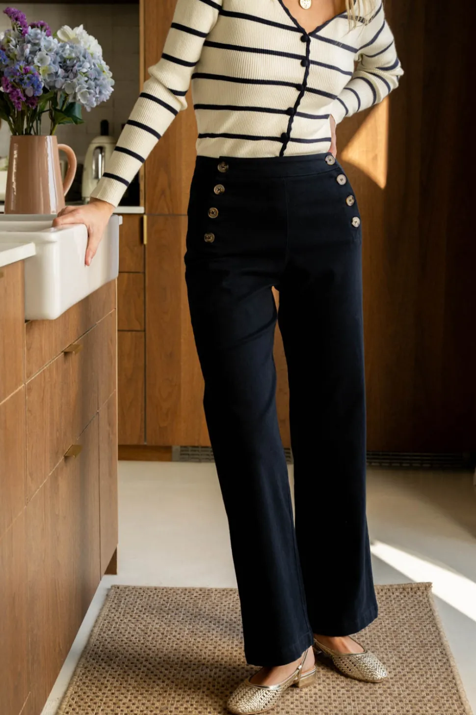PANTALON VICTORIE
