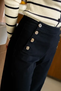 PANTALON VICTORIE