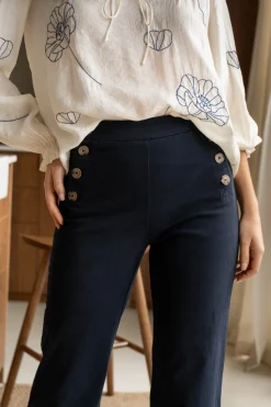 PANTALON VICTORIE