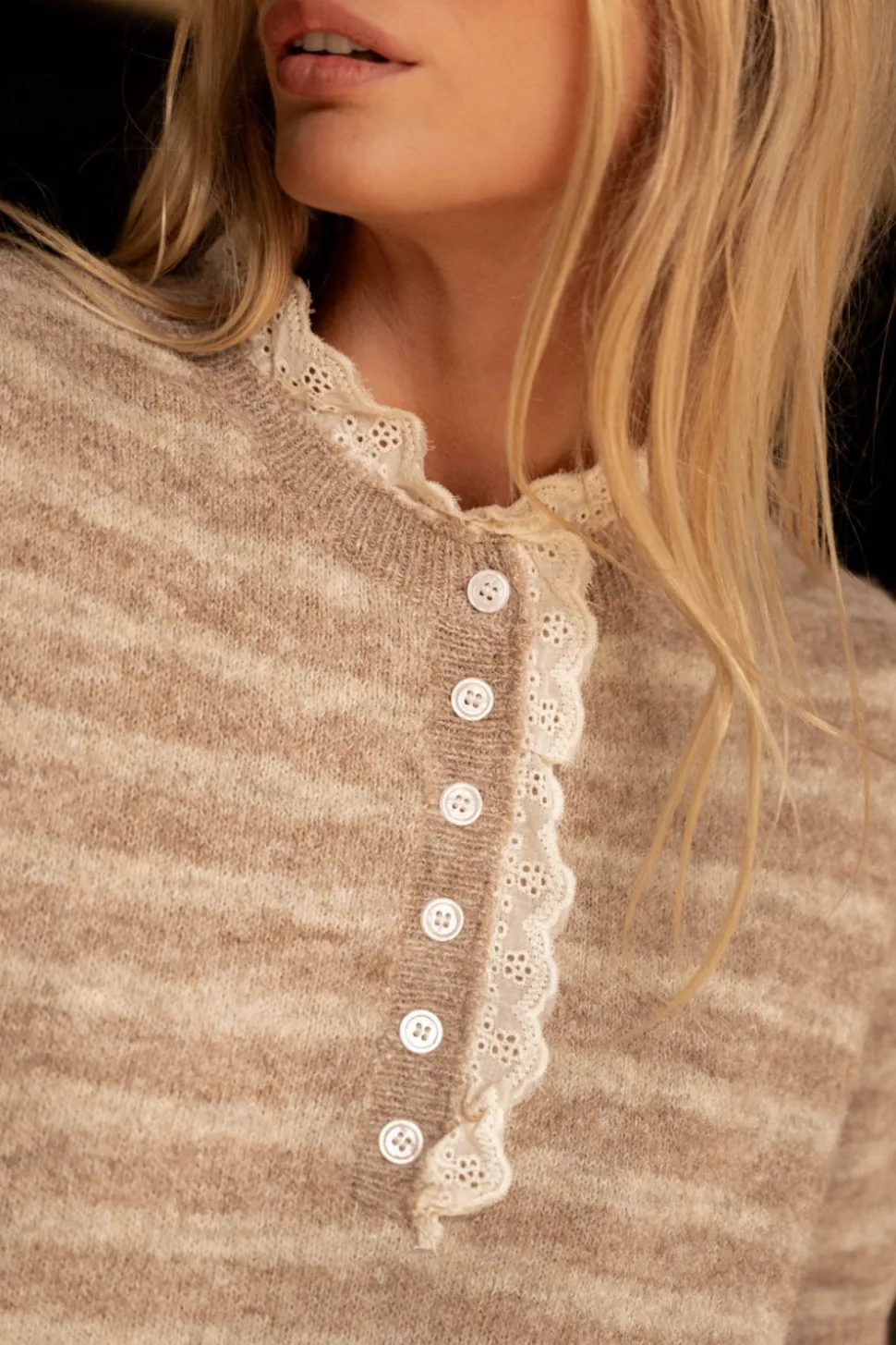 PULL ACHILLE