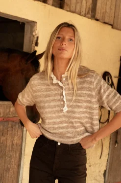 PULL ACHILLE