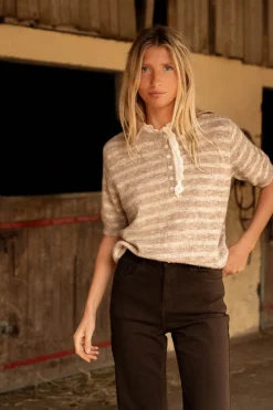PULL ACHILLE