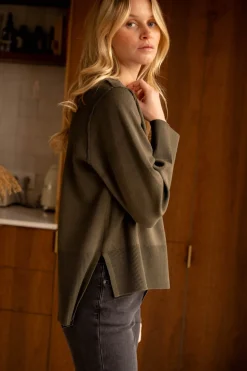 PULL ANTHEA