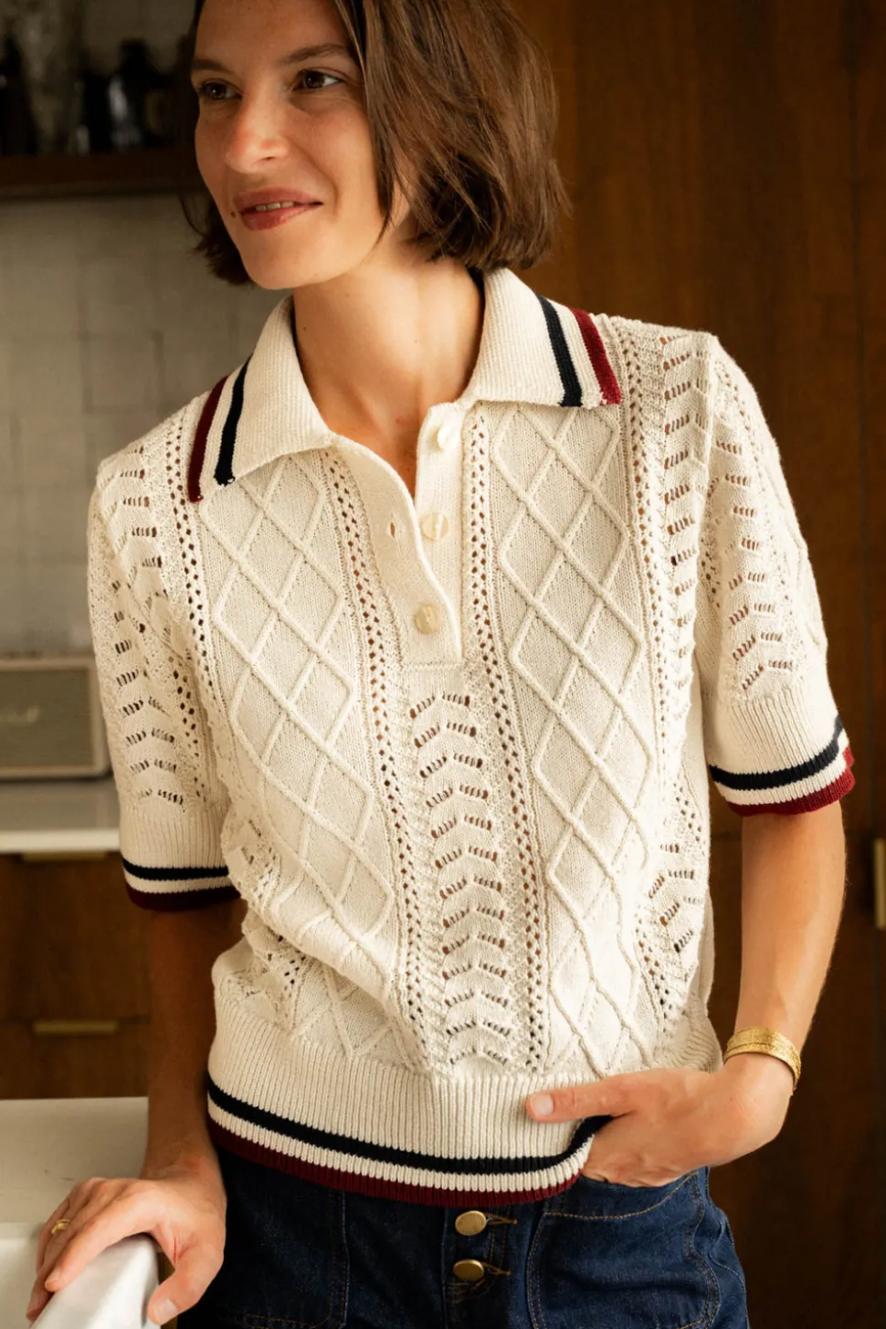PULL BOUSCAT