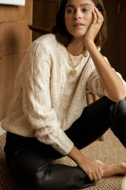 PULL SORAYA