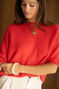 PULL VORA