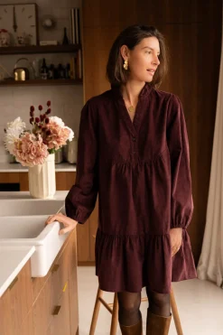ROBE GALLIA