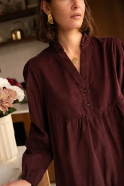 ROBE GALLIA