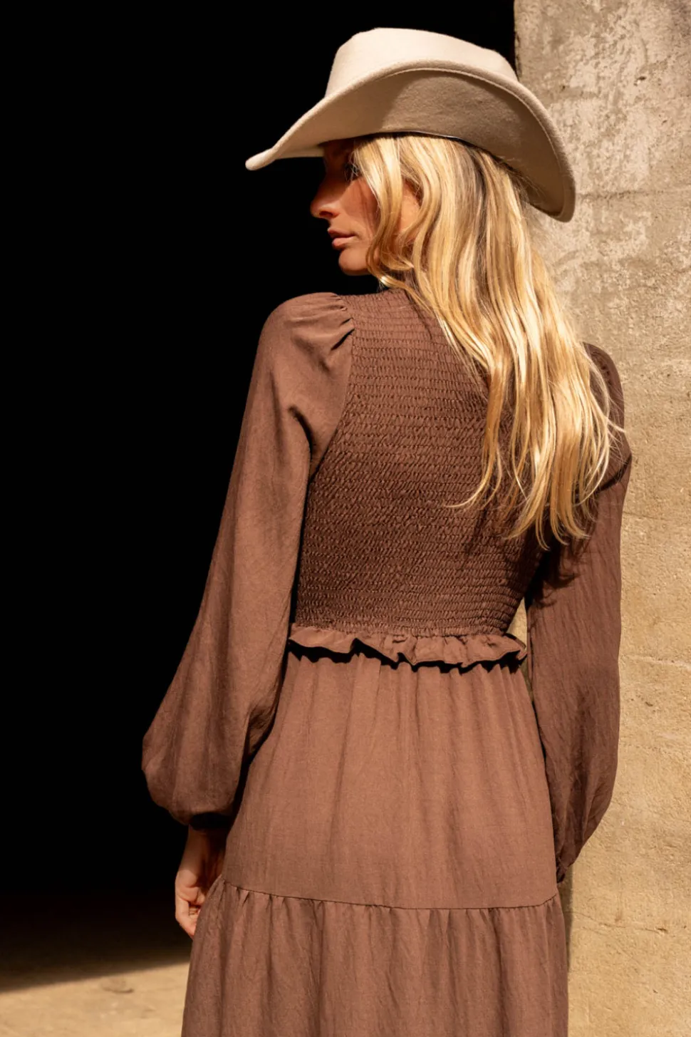 ROBE HANEIA