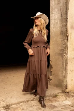 ROBE HANEIA