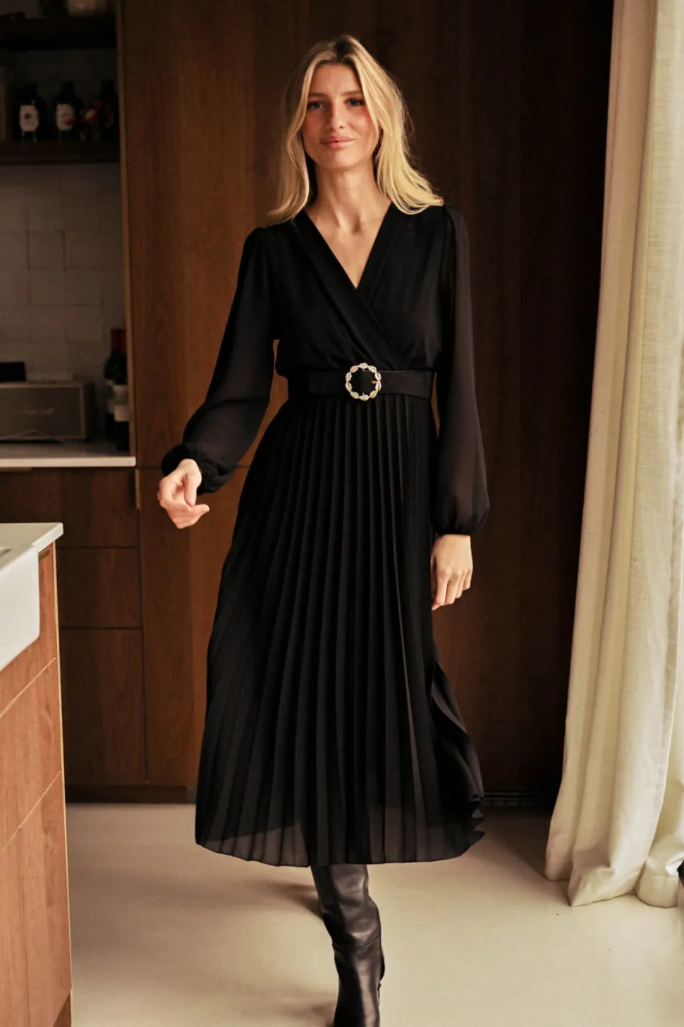 ROBE LEINA