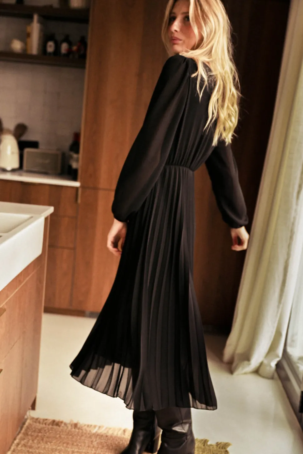 ROBE LEINA