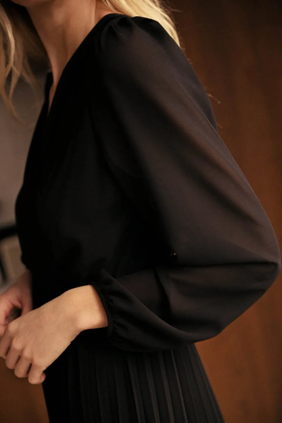 ROBE LEINA