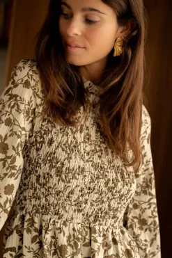 ROBE LYLOU