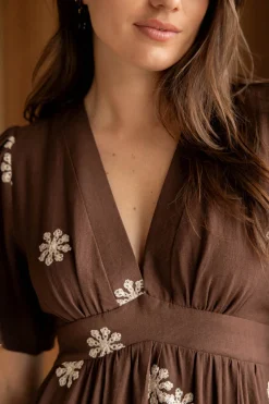 ROBE MYRA