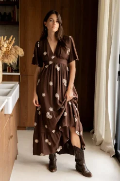 ROBE MYRA