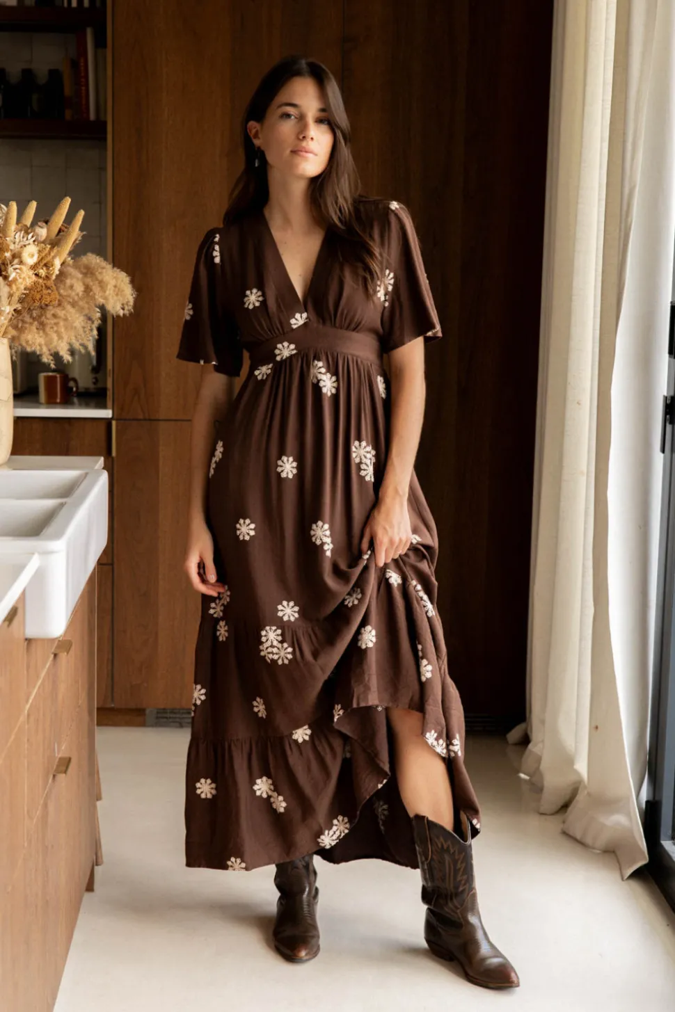 ROBE MYRA