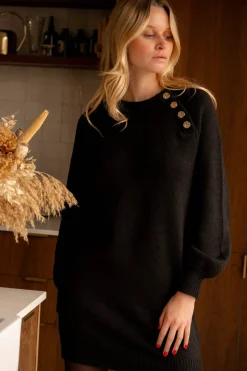ROBE PULL JANE