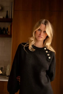 ROBE PULL JANE