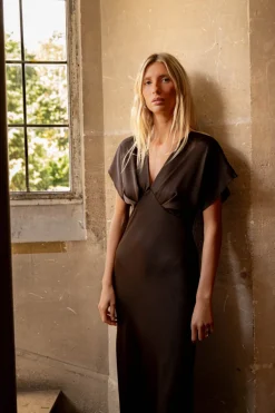ROBE VANILLE