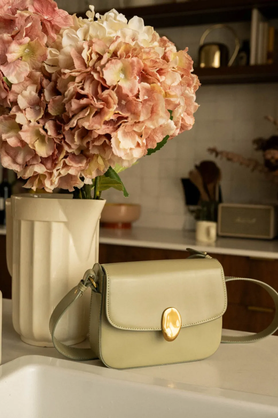SAC VIOLAINE
