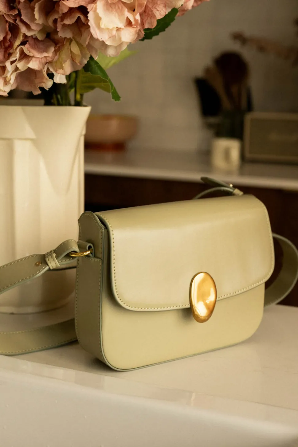 SAC VIOLAINE