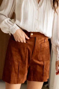 SHORT GERMAINE