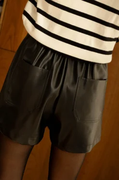 SHORT RUBEN