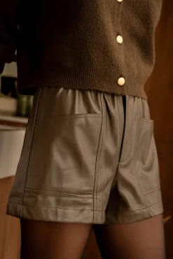 SHORT RUBEN